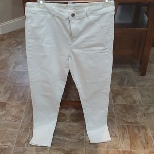 American Eagle Jeggings